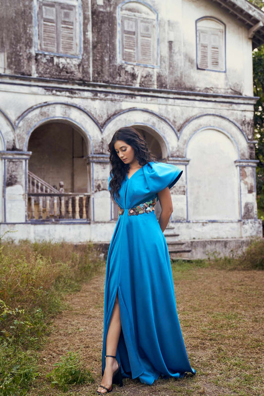 Azure Poise