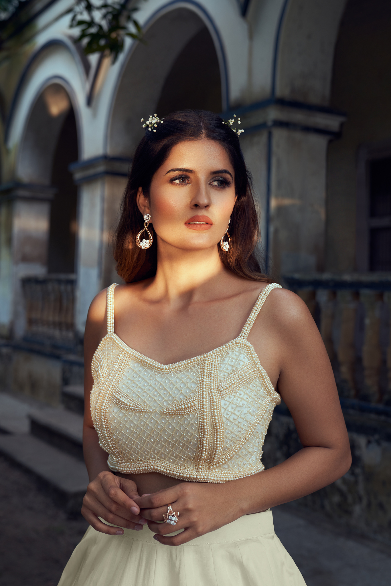 Ivory Charm