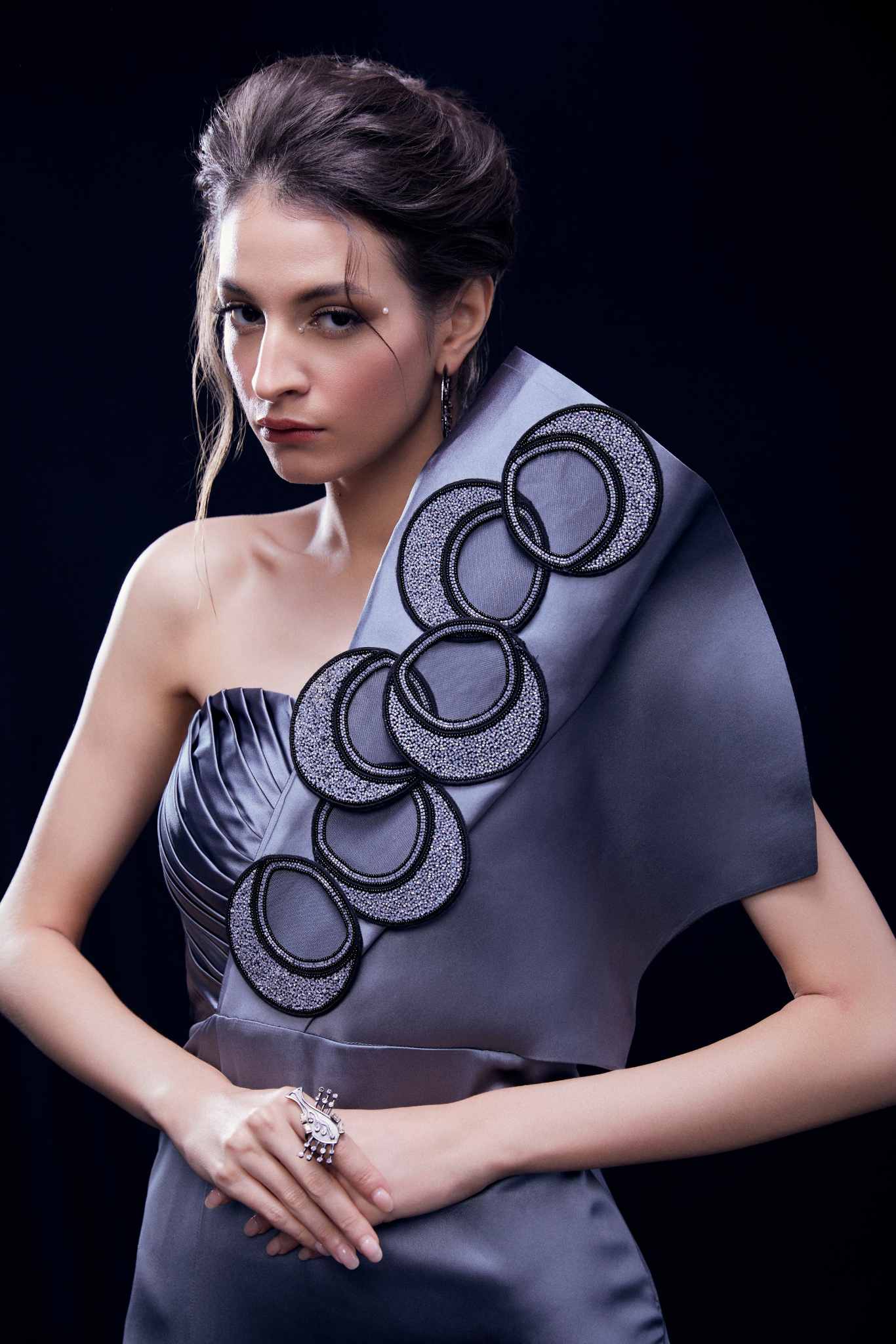 Steel Aura