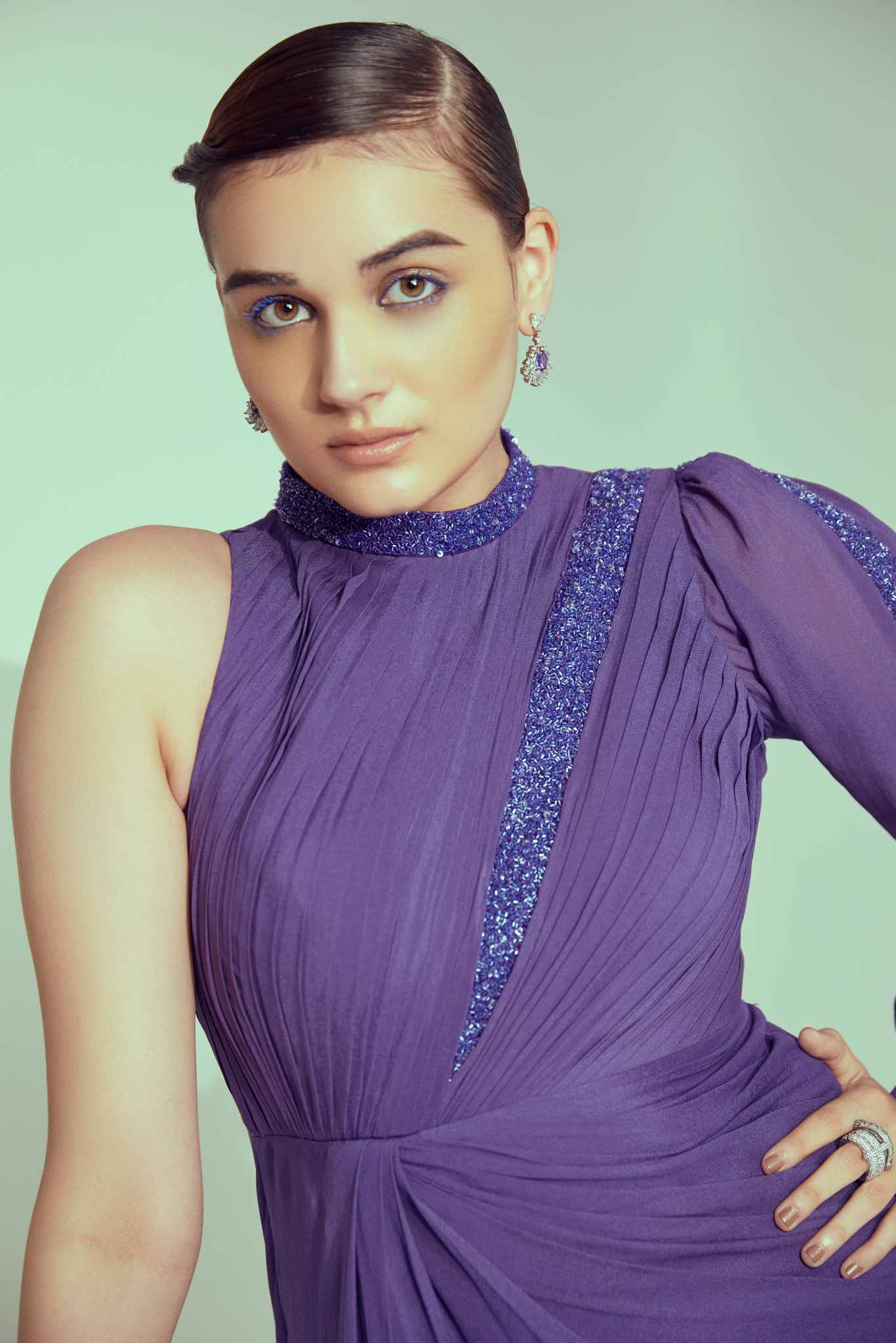 Violet Grace