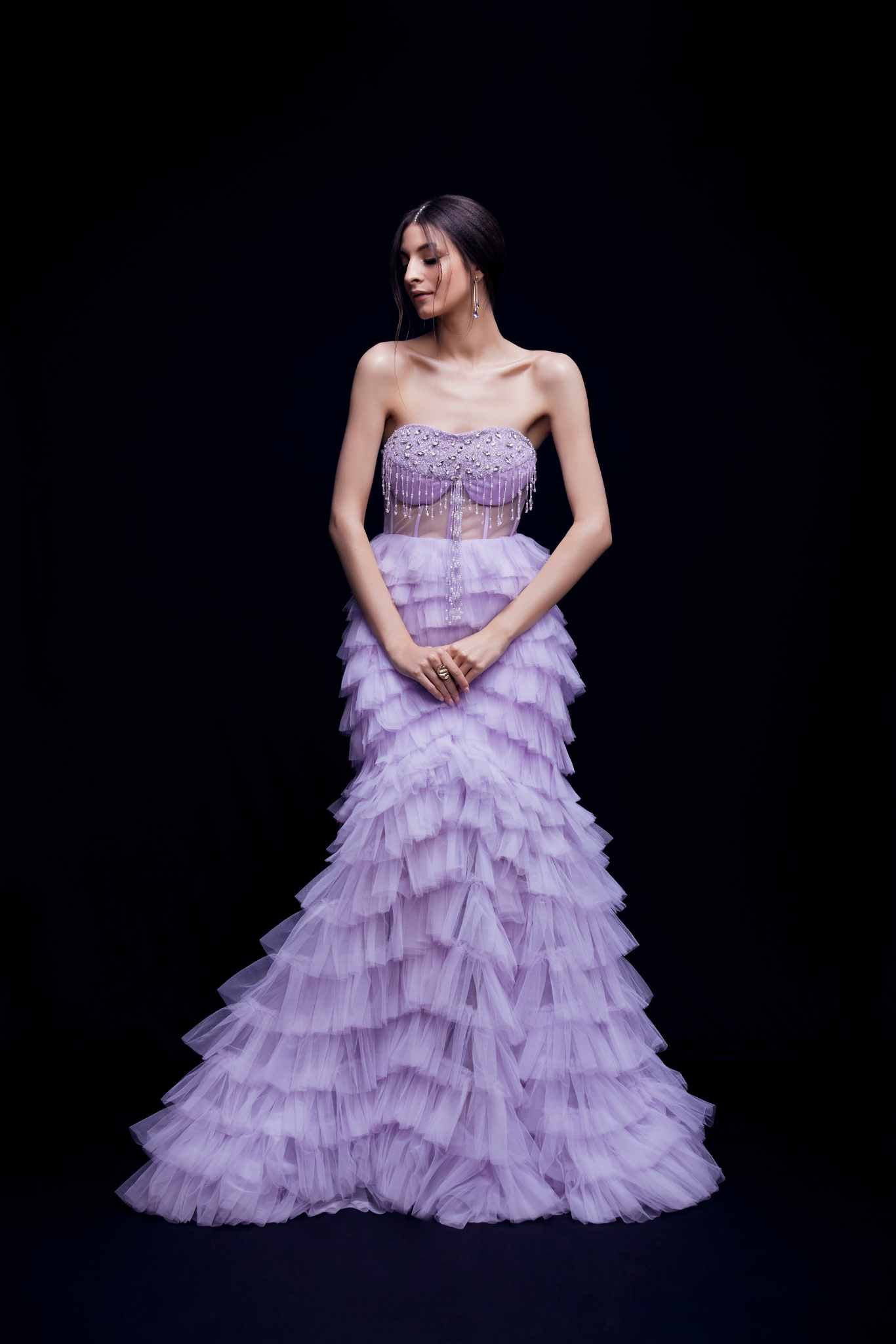 Lilac Dream
