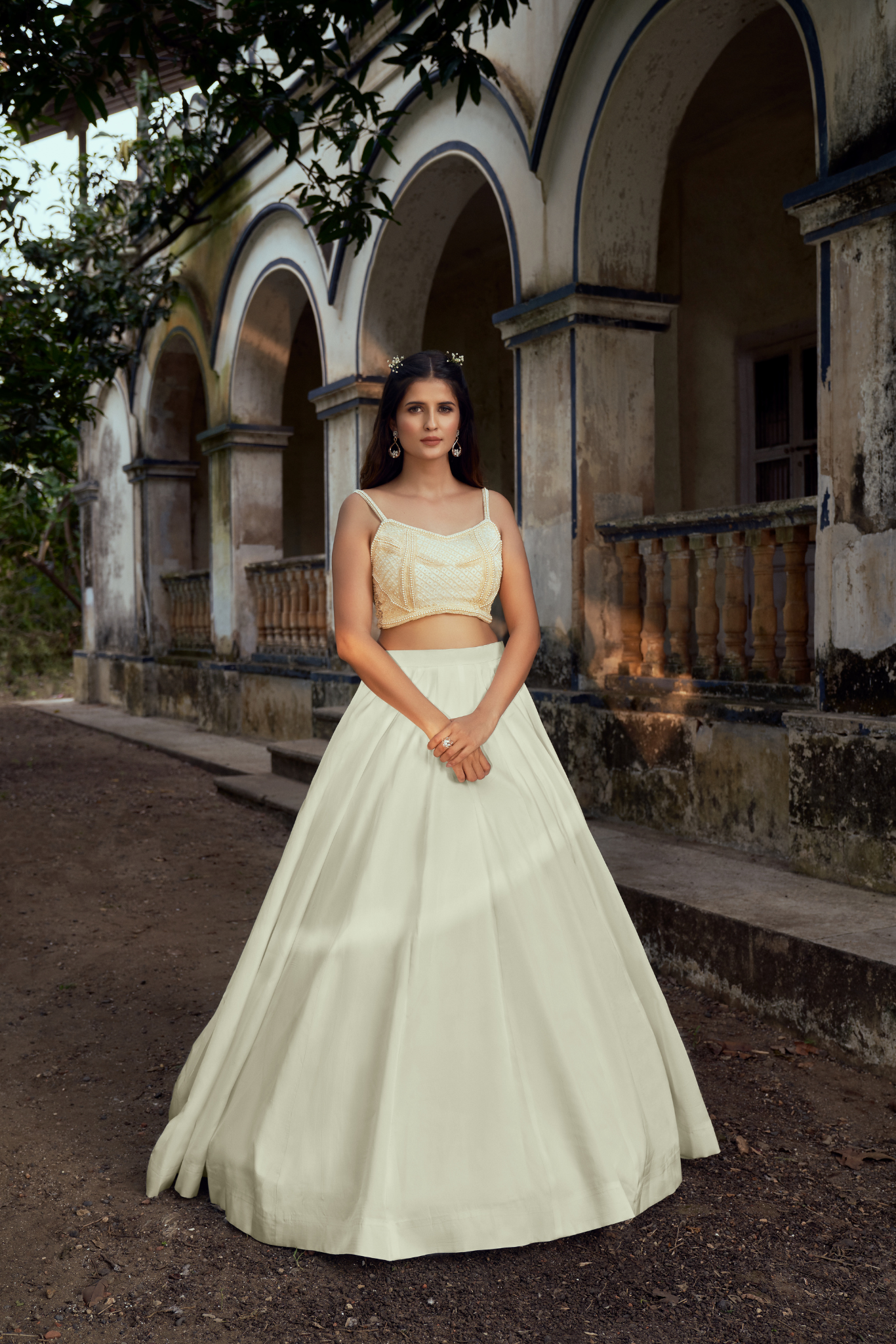Ivory Charm