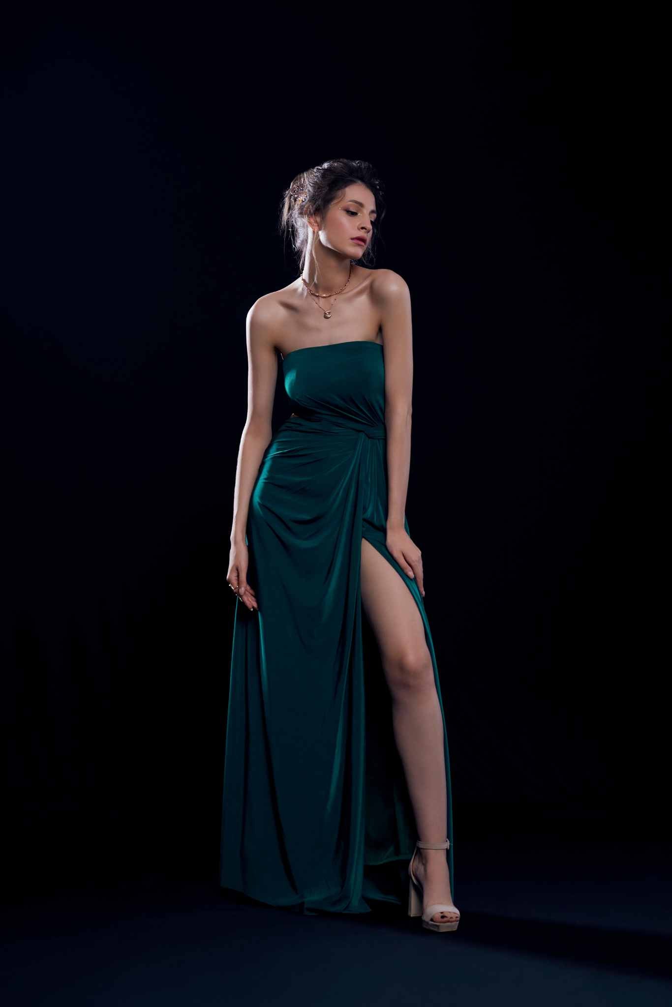 Emerald Allure