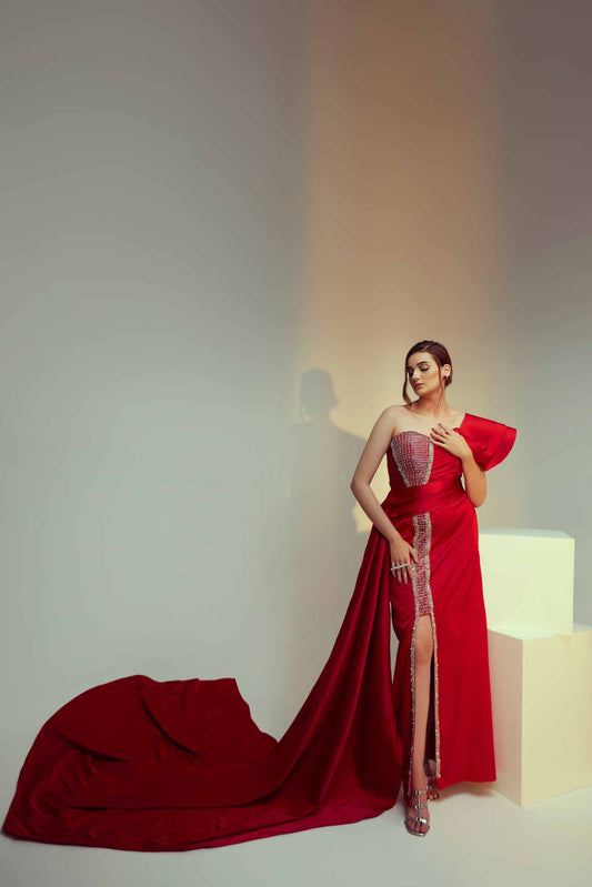 Ruby Royale