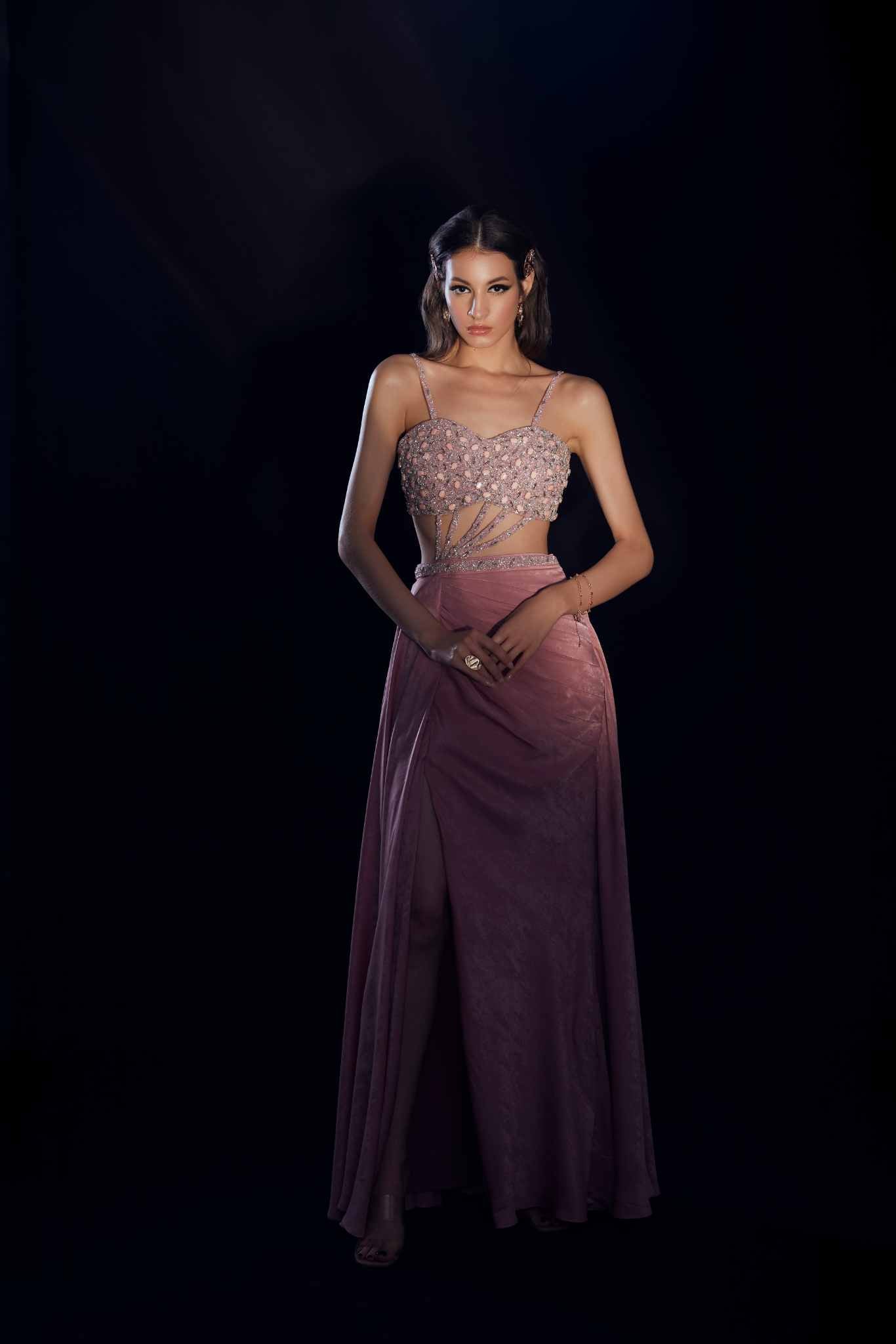 Blush Siren