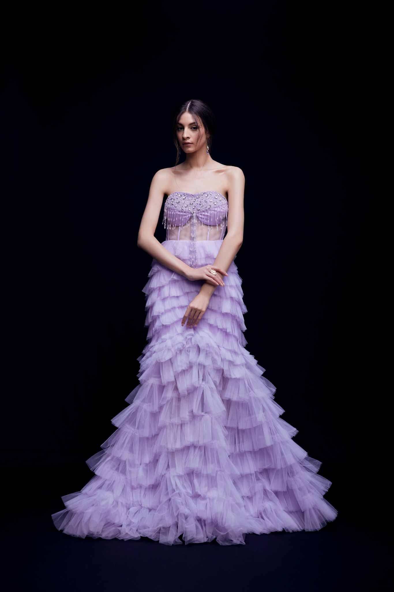 Lilac Dream