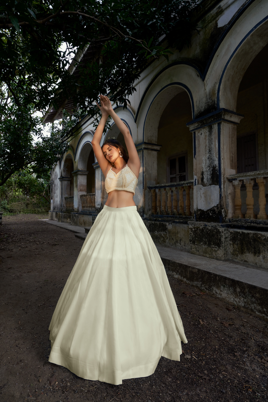 Ivory Charm