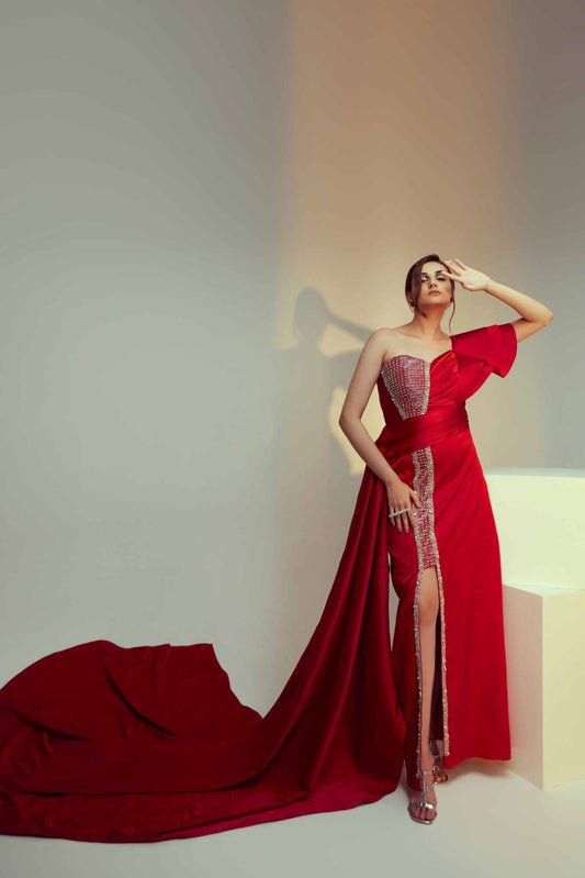 Ruby Royale