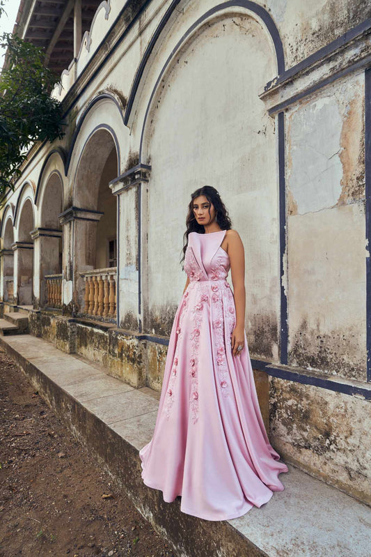 Blush Petal