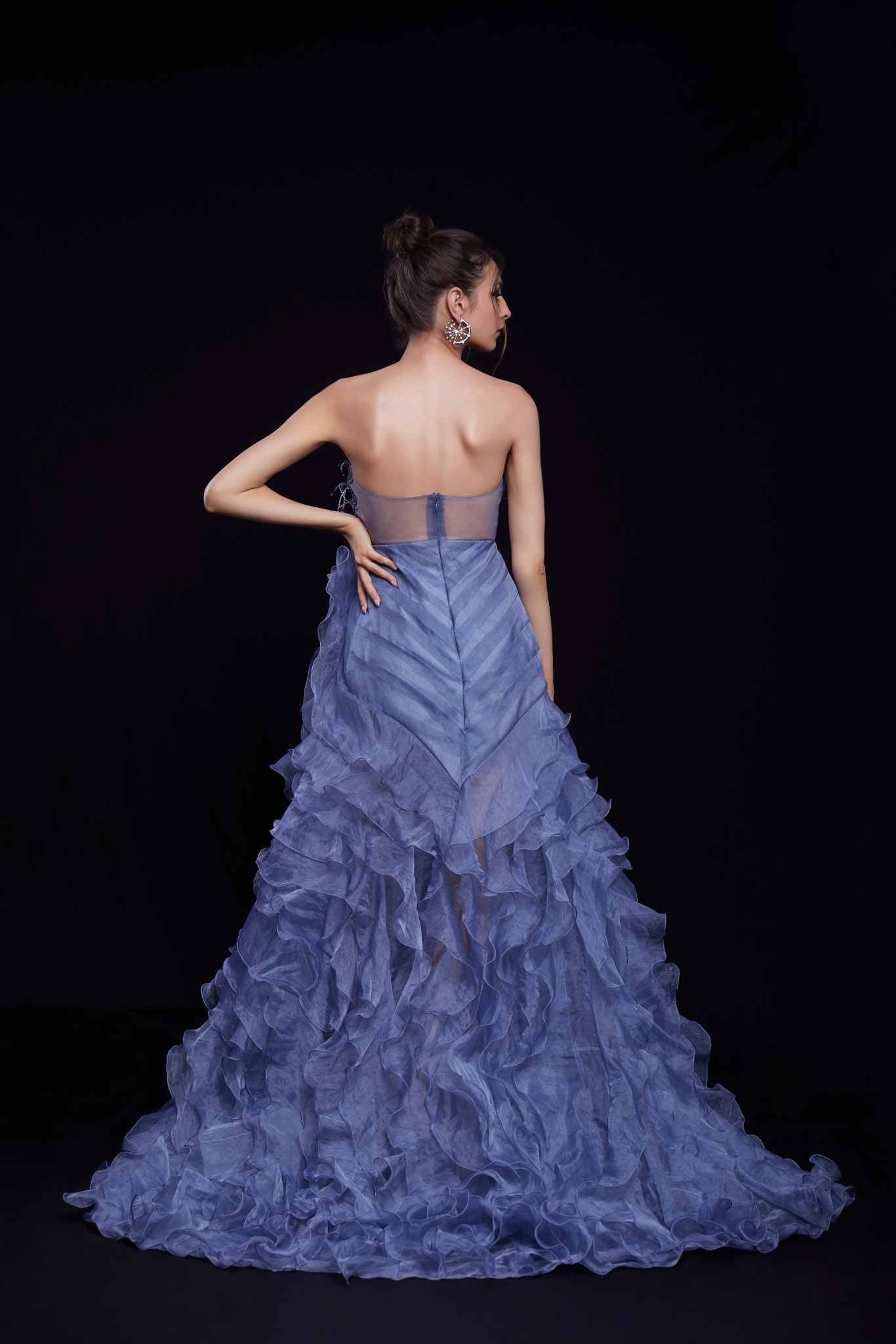 Lavender Whisper