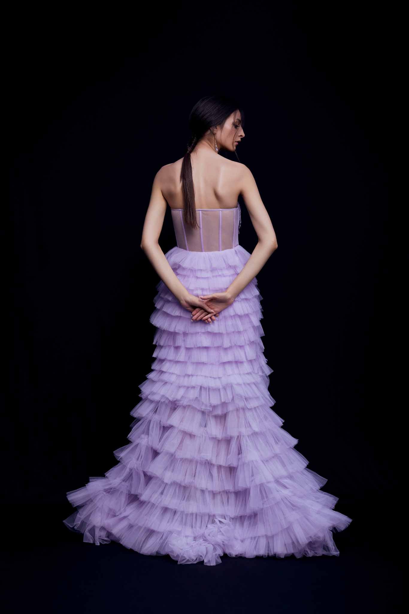 Lilac Dream