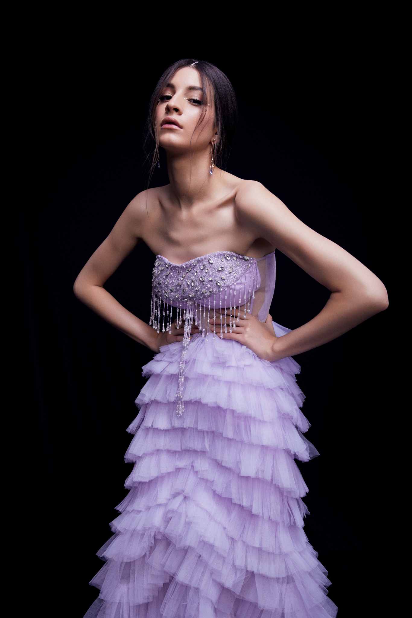 Lilac Dream