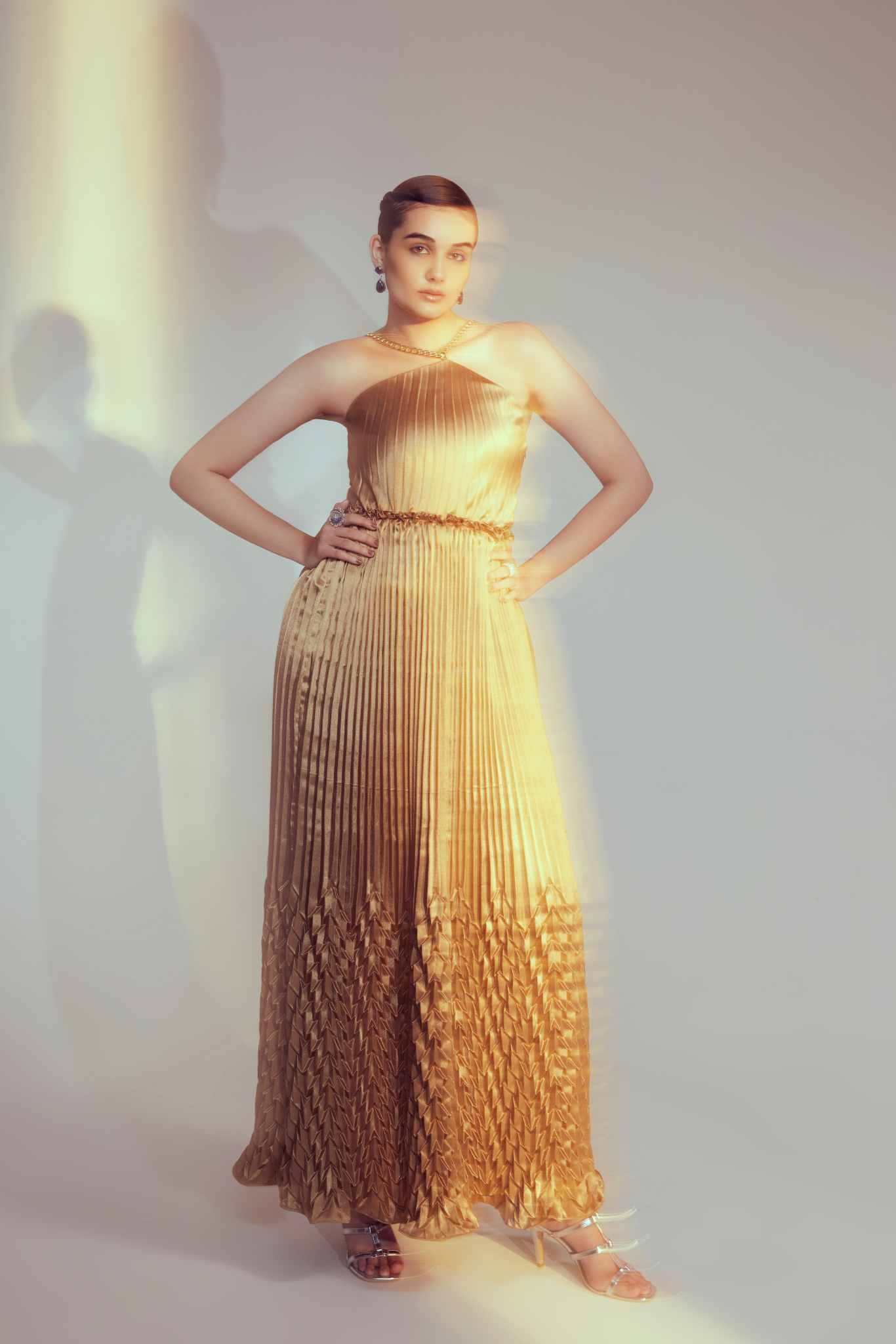 Golden Veil