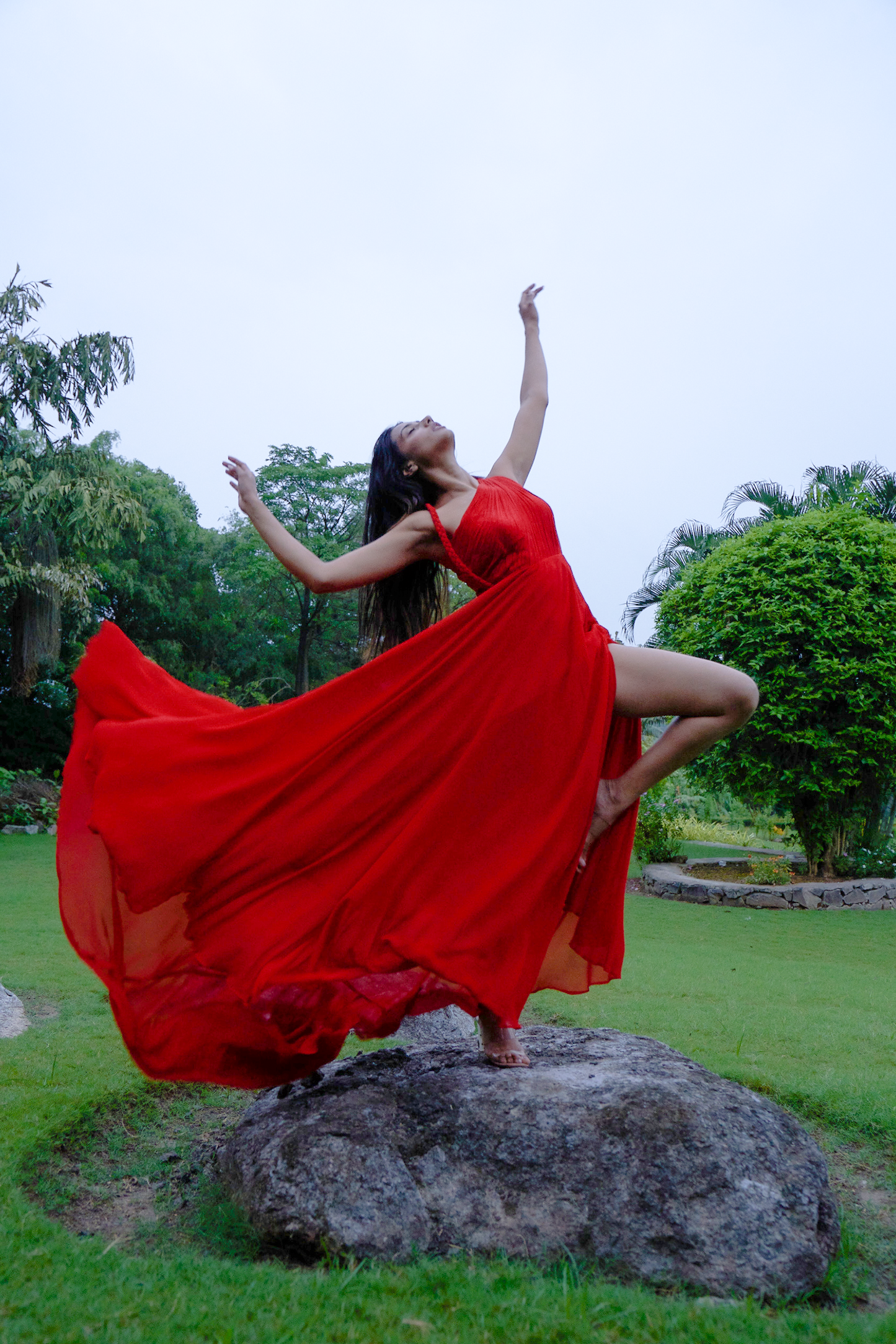 Scarlet Motion