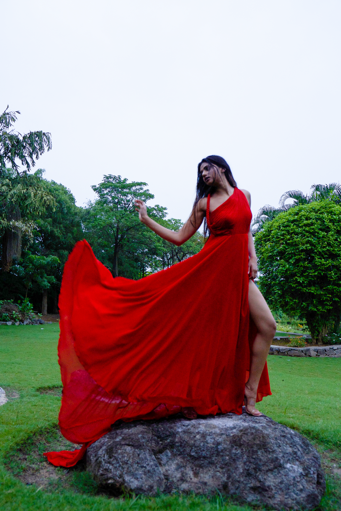 Scarlet Motion