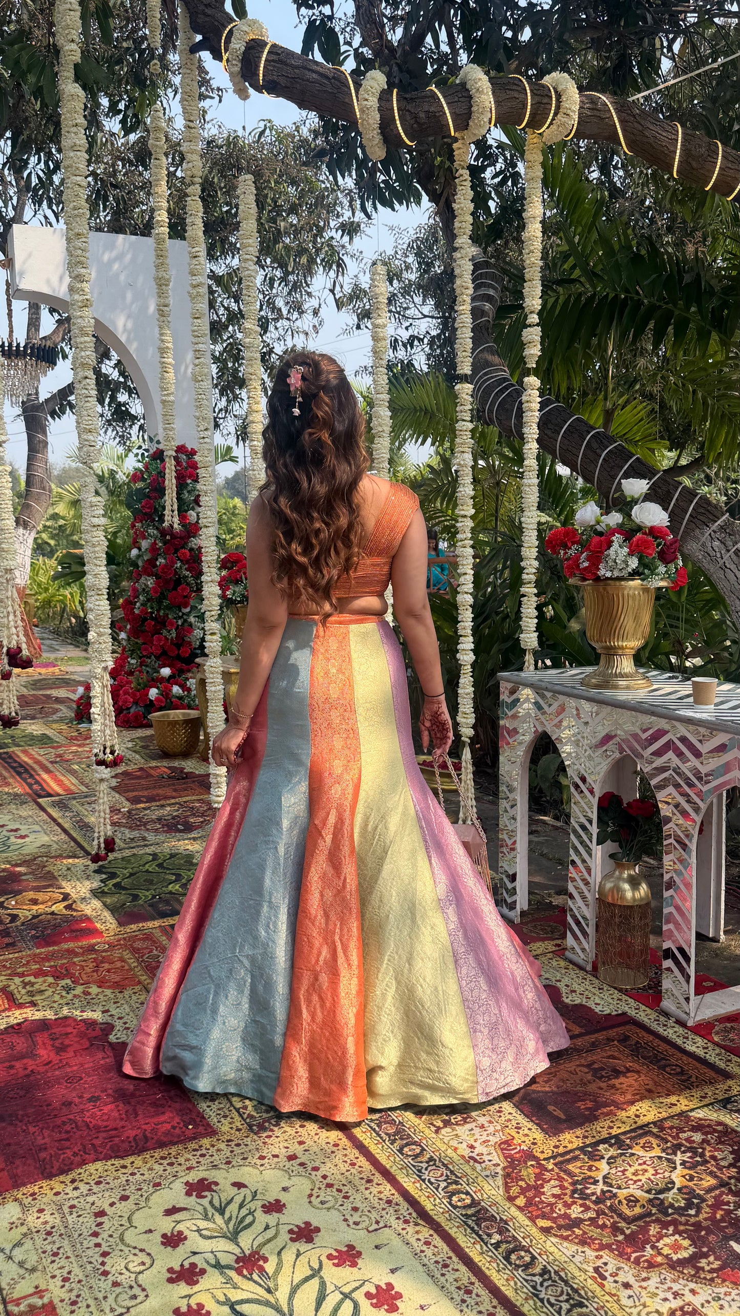 Sunset Prism