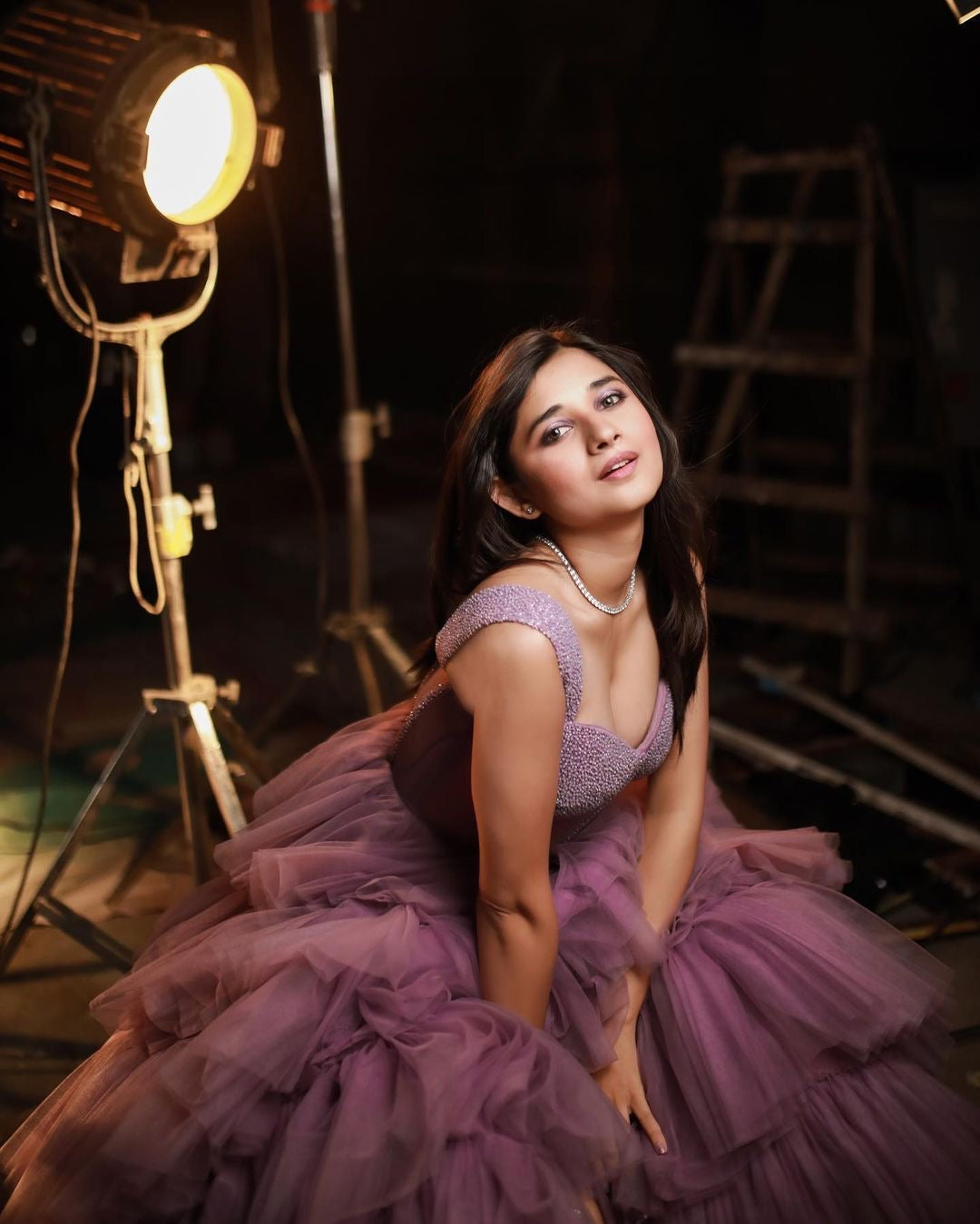 Mauve Majesty