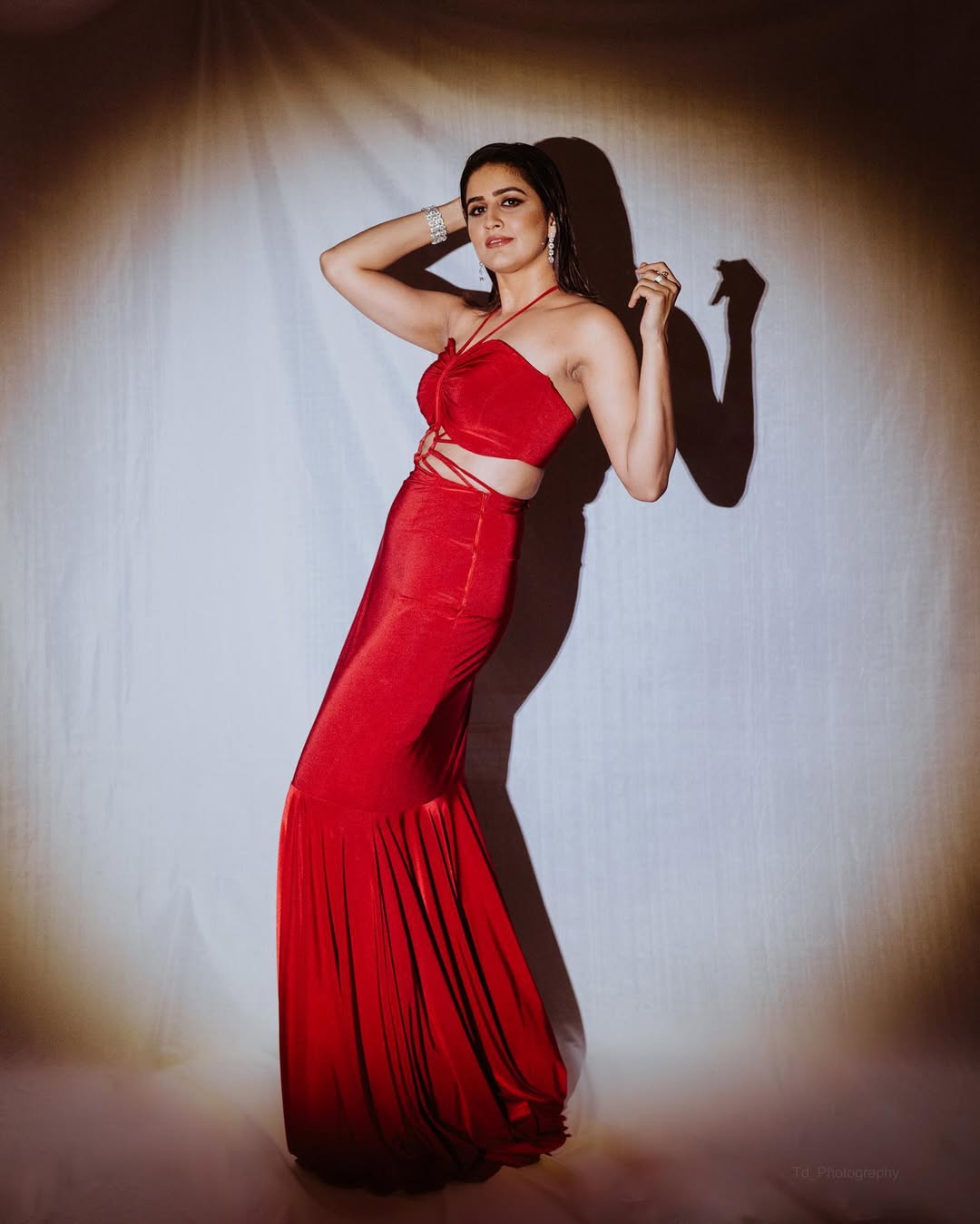 Scarlet Muse