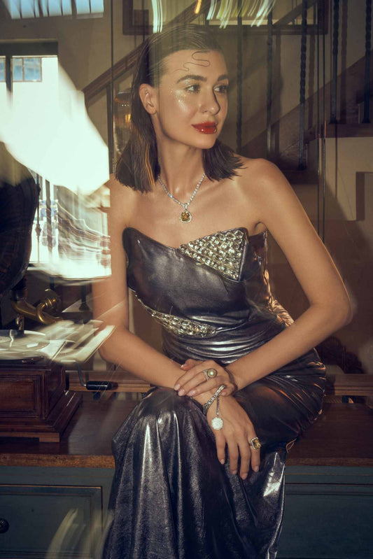 Moonlight Silver